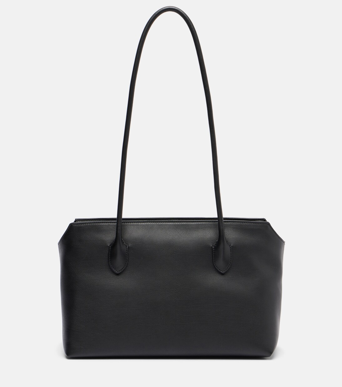 Terrasse leather shoulder bag | The Row