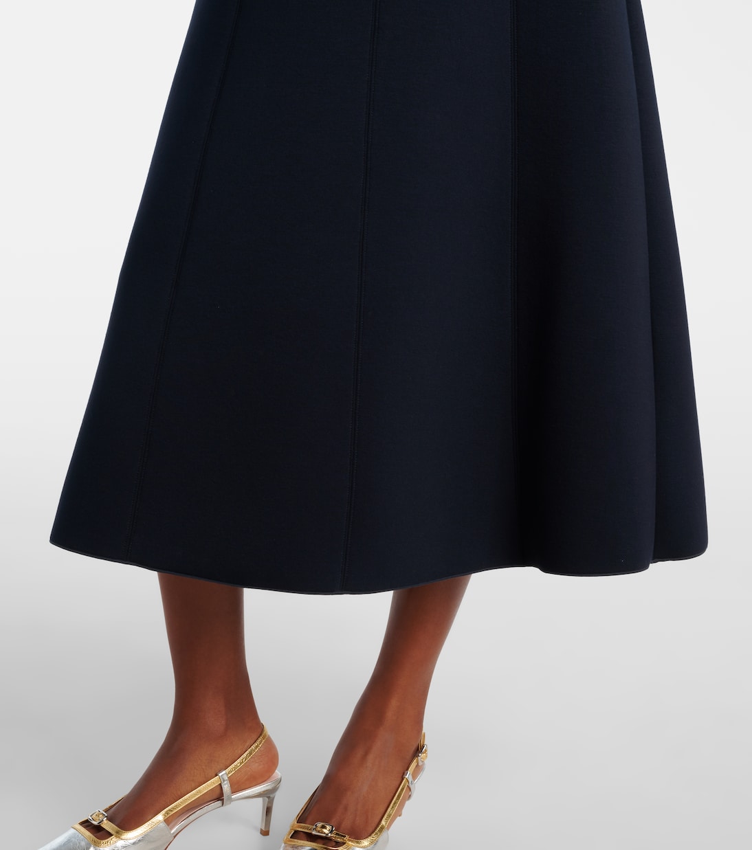 Jupe midi Brunate | 'S Max Mara