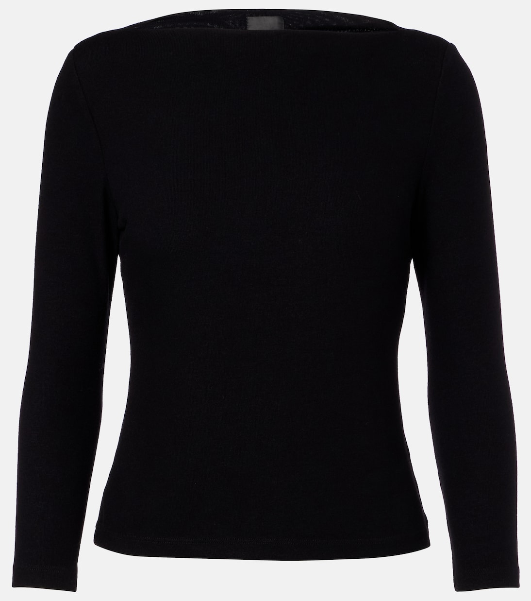 Lauren jersey top | Leset