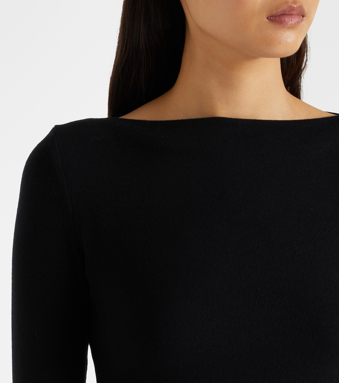 Lauren jersey top | Leset