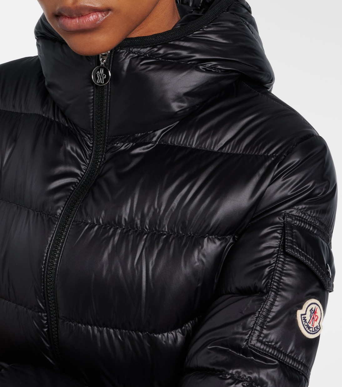 Glesse down jacket | Moncler