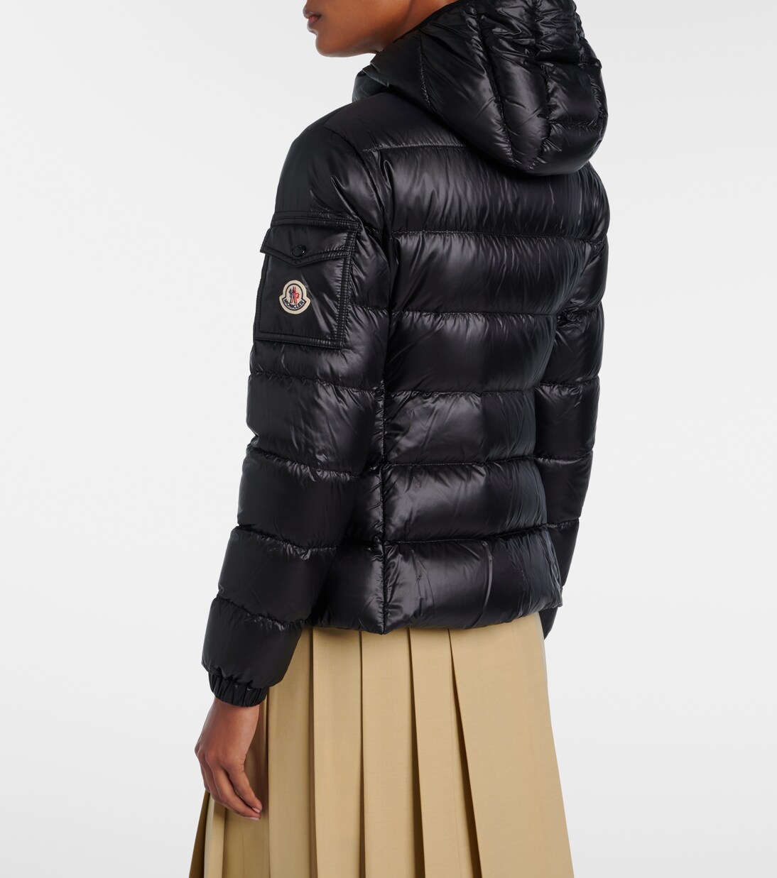 Glesse down jacket | Moncler