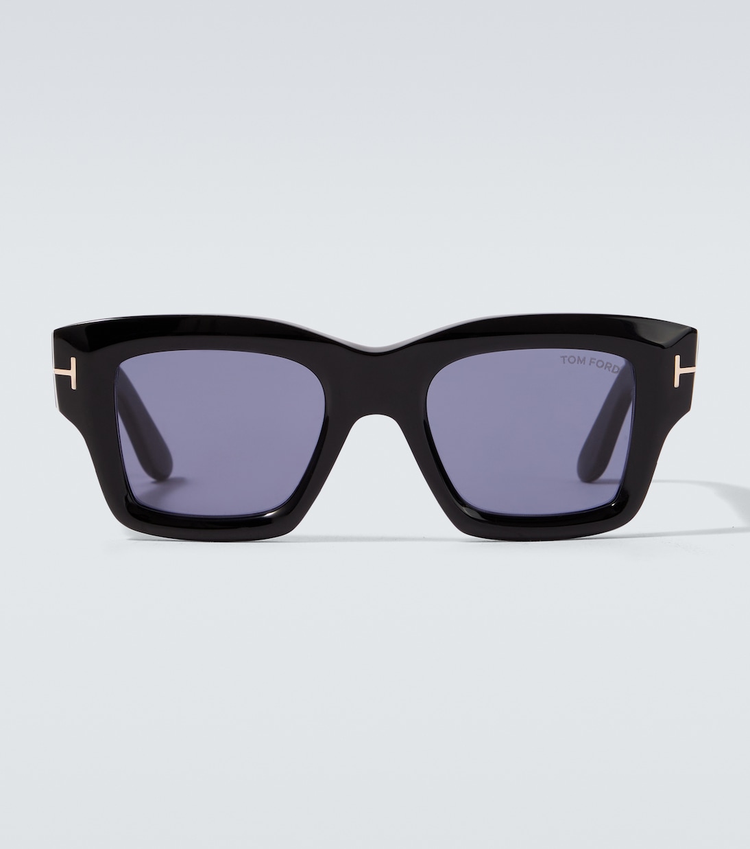 Gafas de sol cuadradas Ilias | Tom Ford