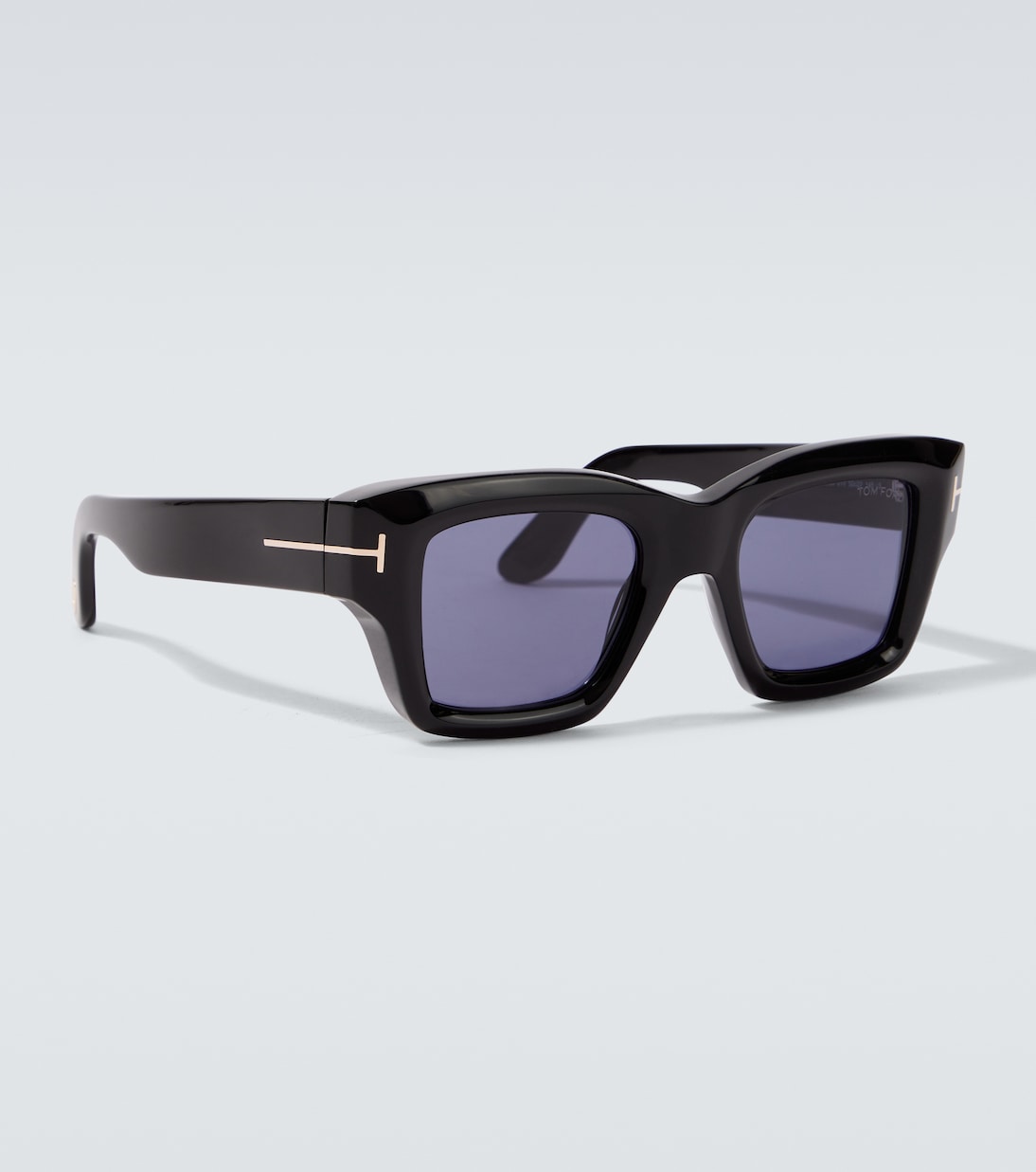 Gafas de sol cuadradas Ilias | Tom Ford