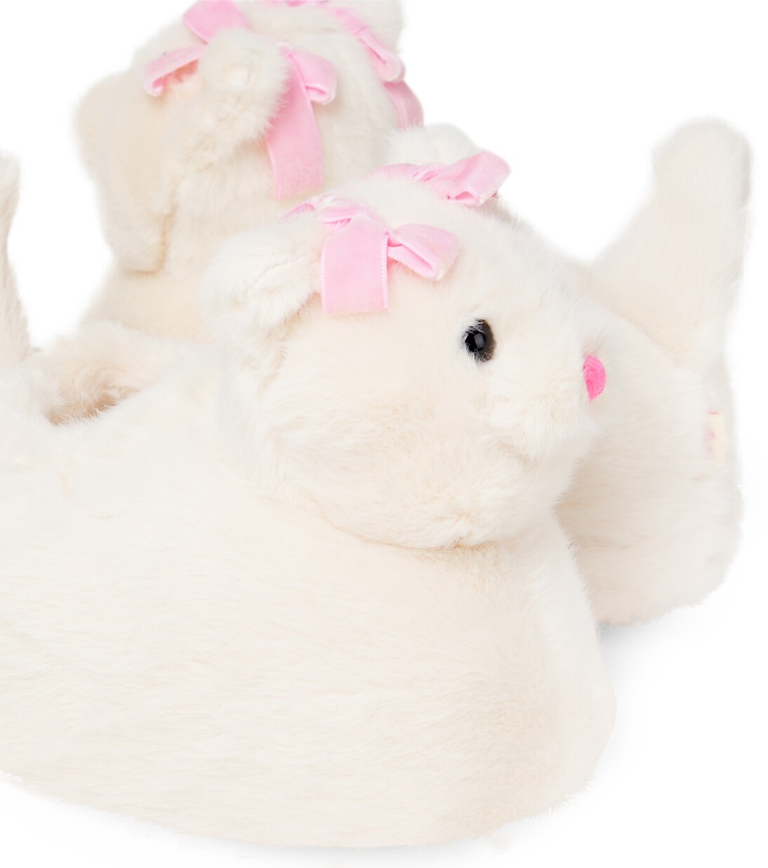 Kitty slippers | Konges Sløjd