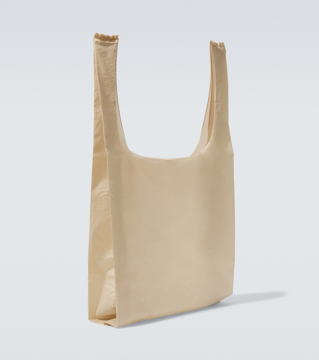 Logo embroidered shopper | Our Legacy