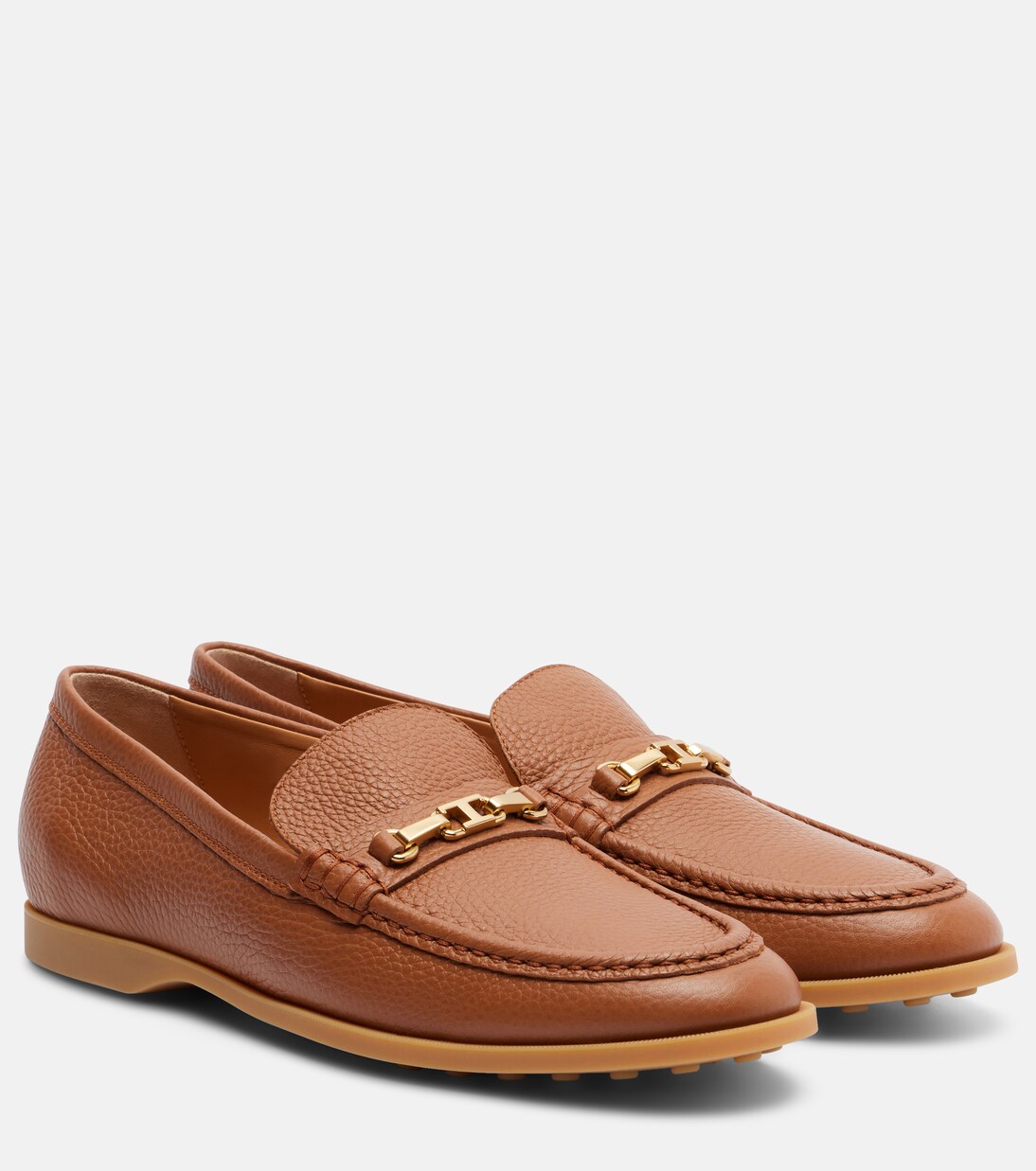 Loafers Kate aus Leder | Tod's