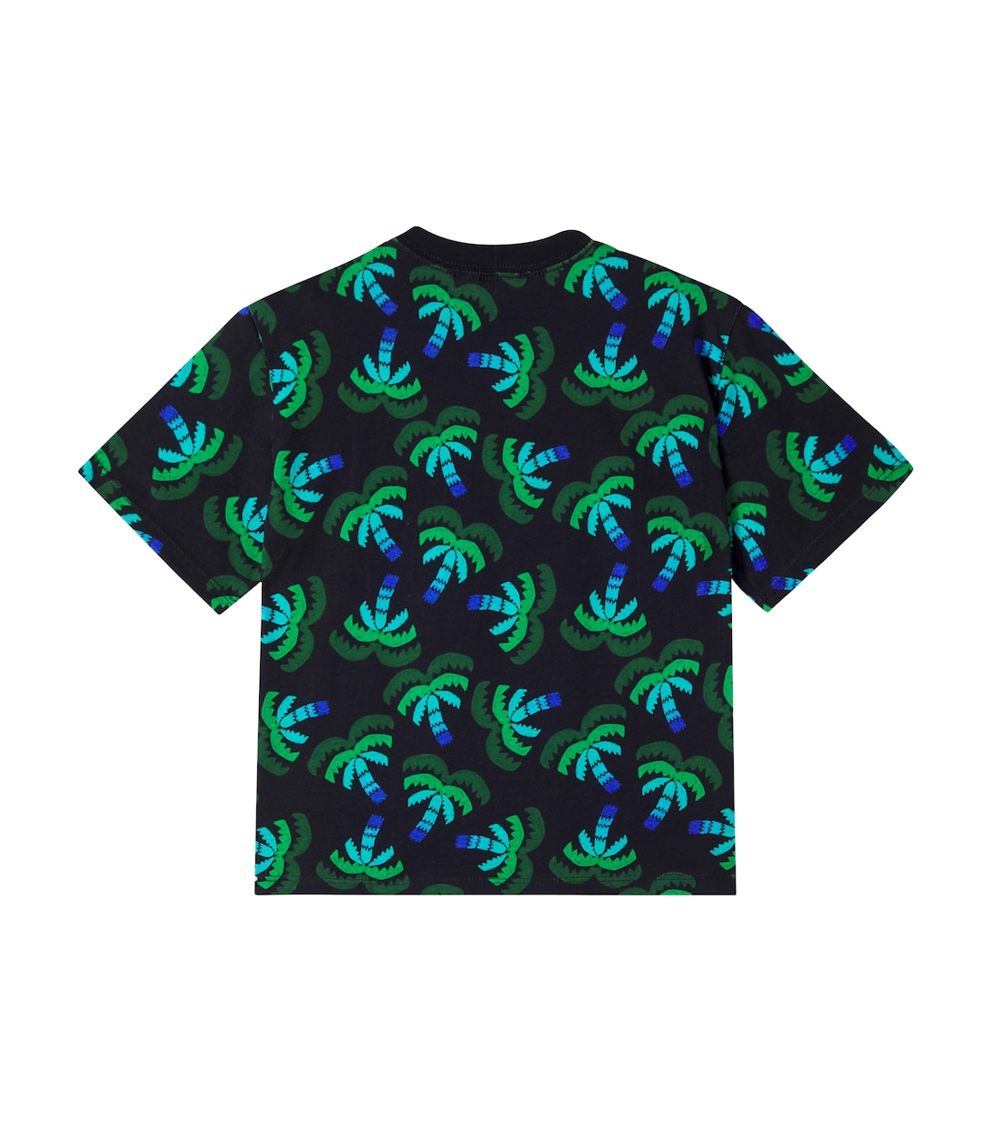 T-shirt imprimé en coton | Fábula