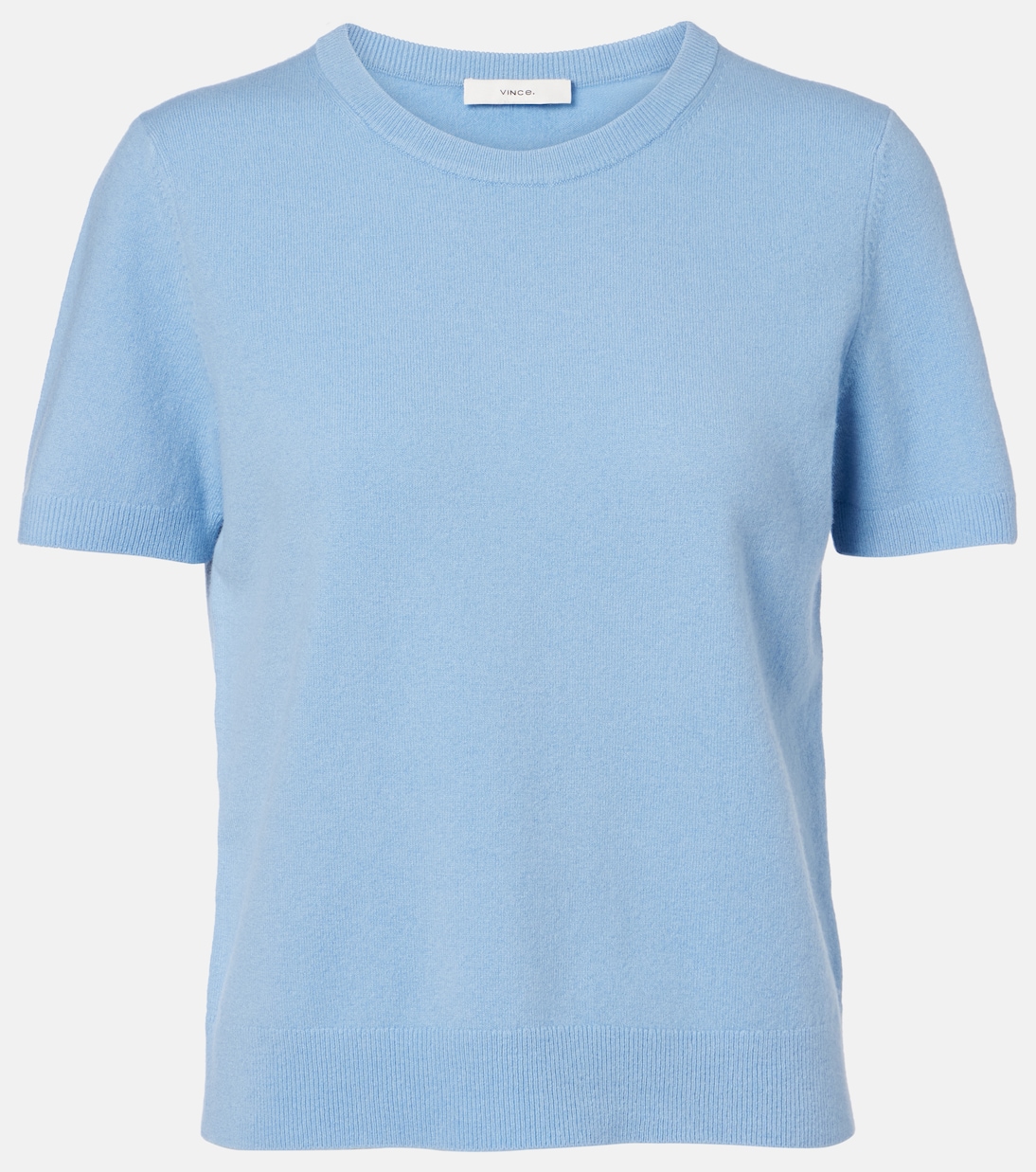 Wool and cashmere-blend sweater | Vince