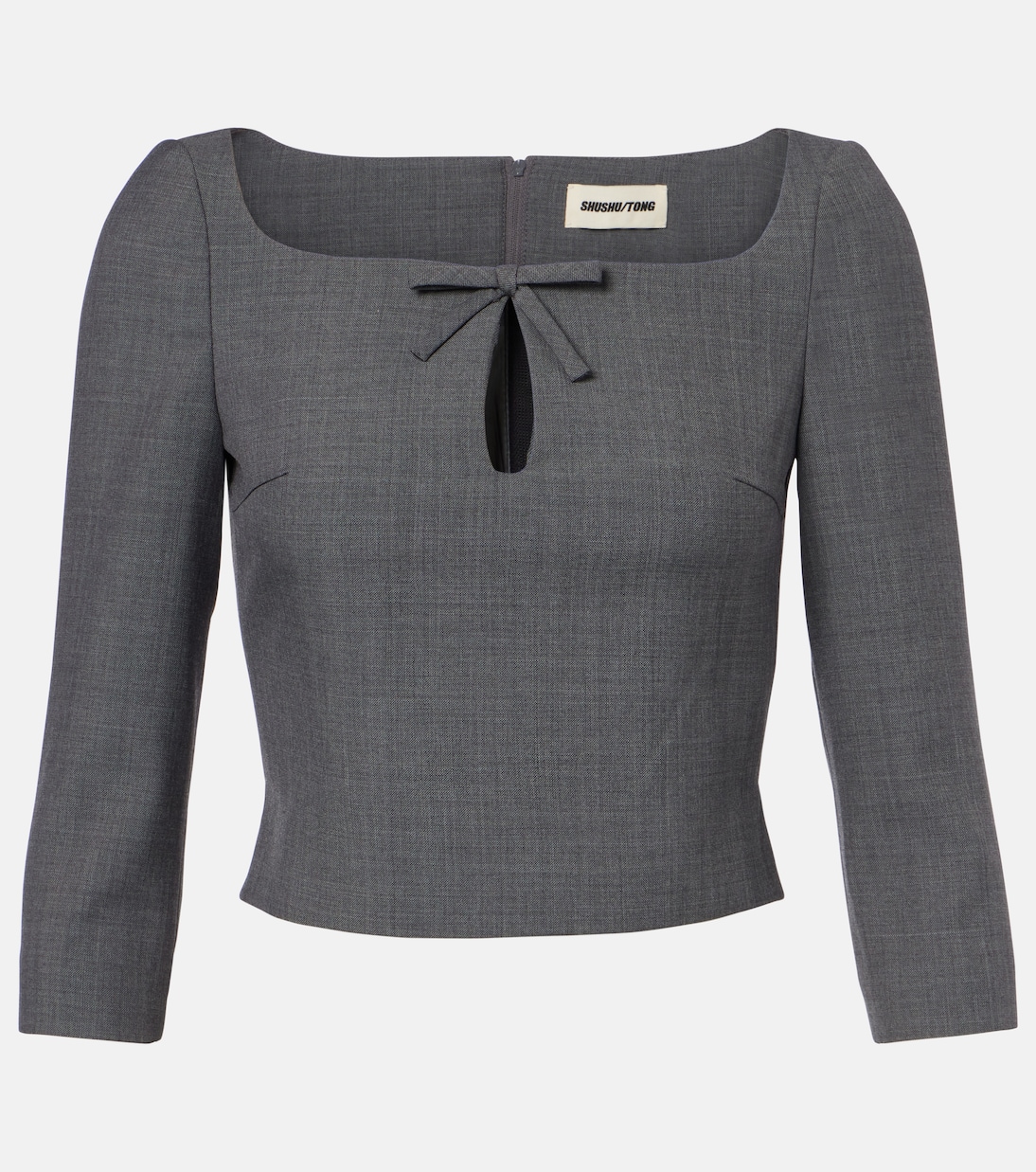 Top | Shushu/Tong