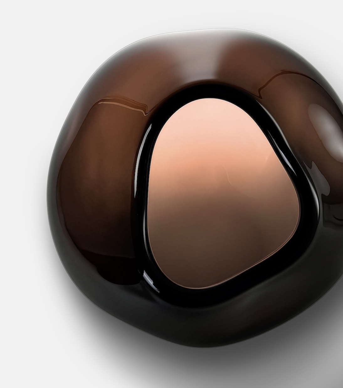 Komet glass vase | Alexa Lixfeld