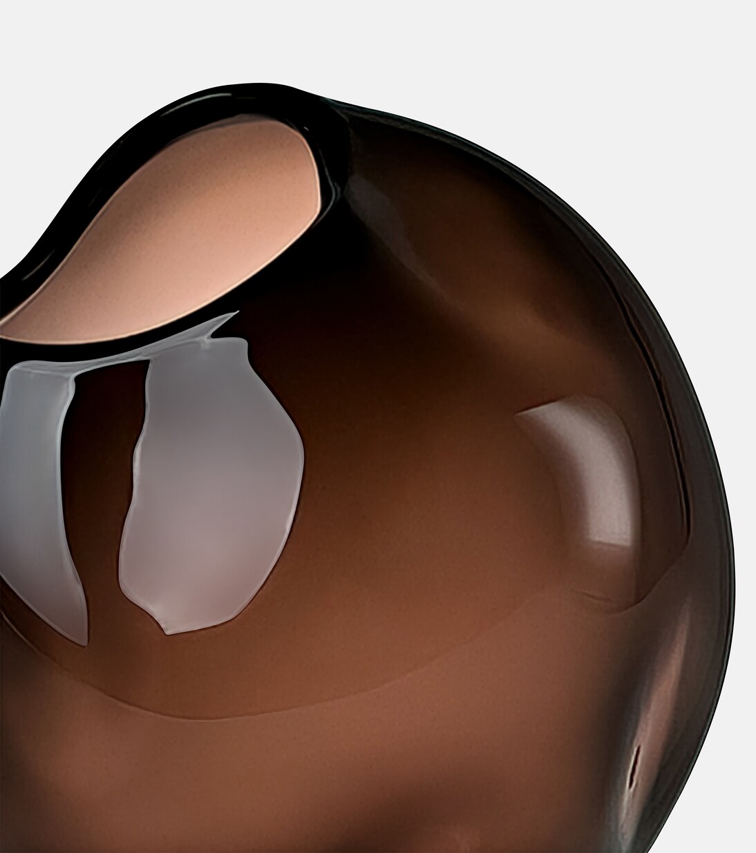 Komet glass vase | Alexa Lixfeld