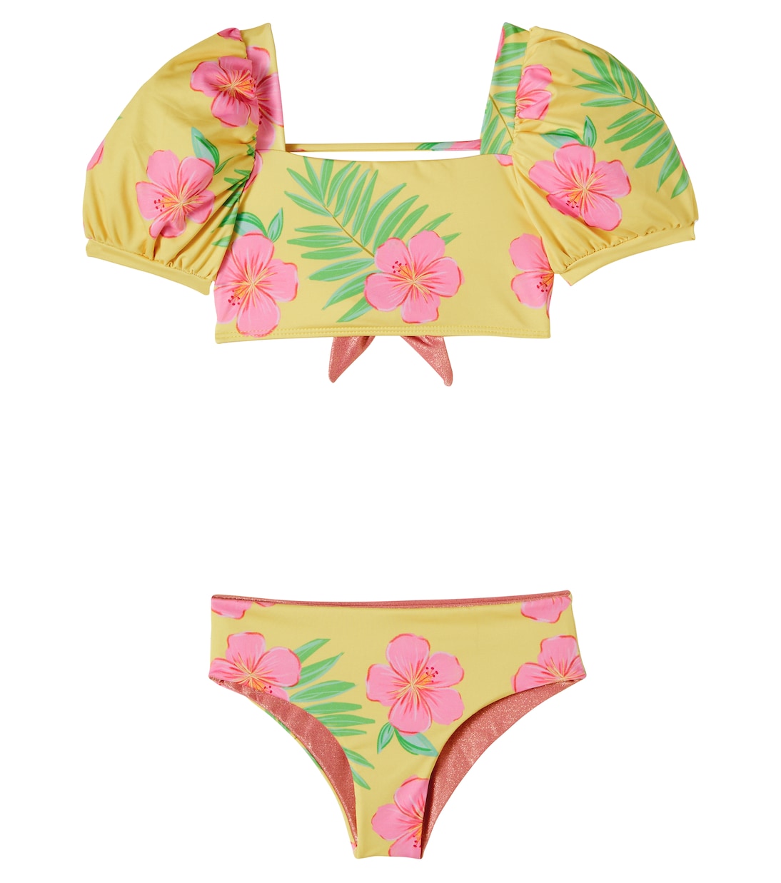 Bedruckter Bikini Bubble | Pepita&Me
