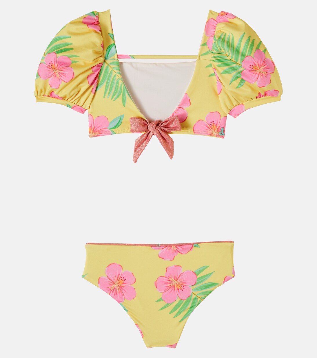 Bedruckter Bikini Bubble | Pepita&Me
