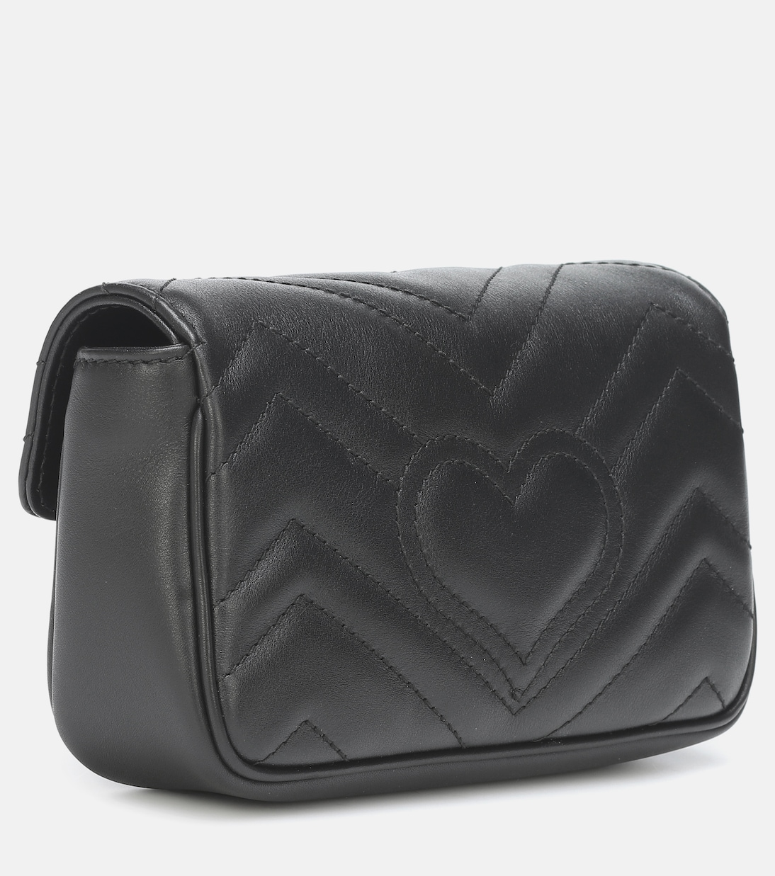 Schultertasche GG Marmont Mini | Gucci