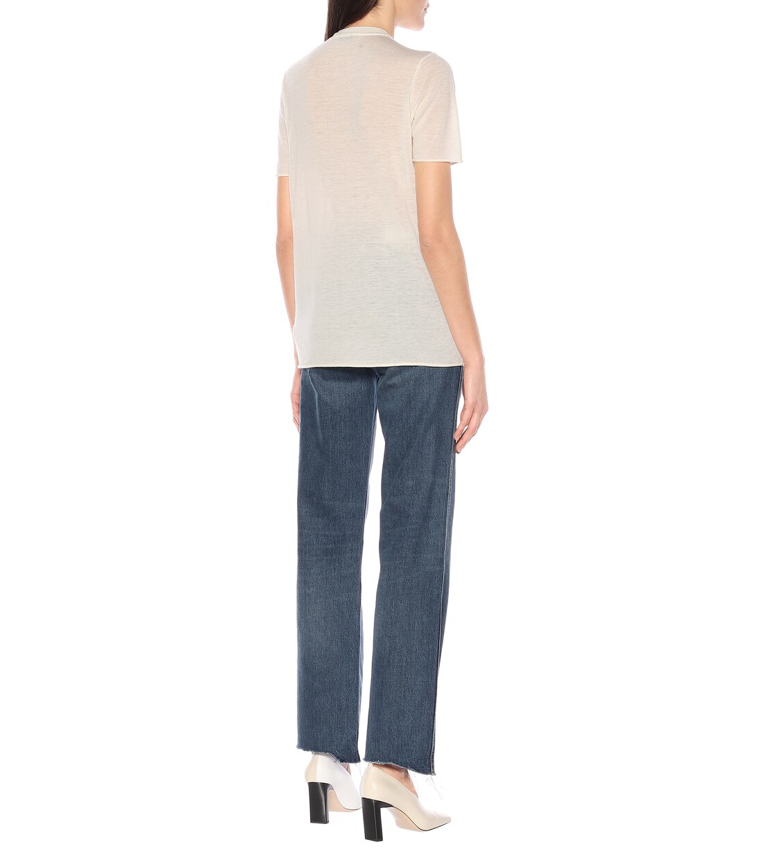 Camiseta de cachemir | Joseph