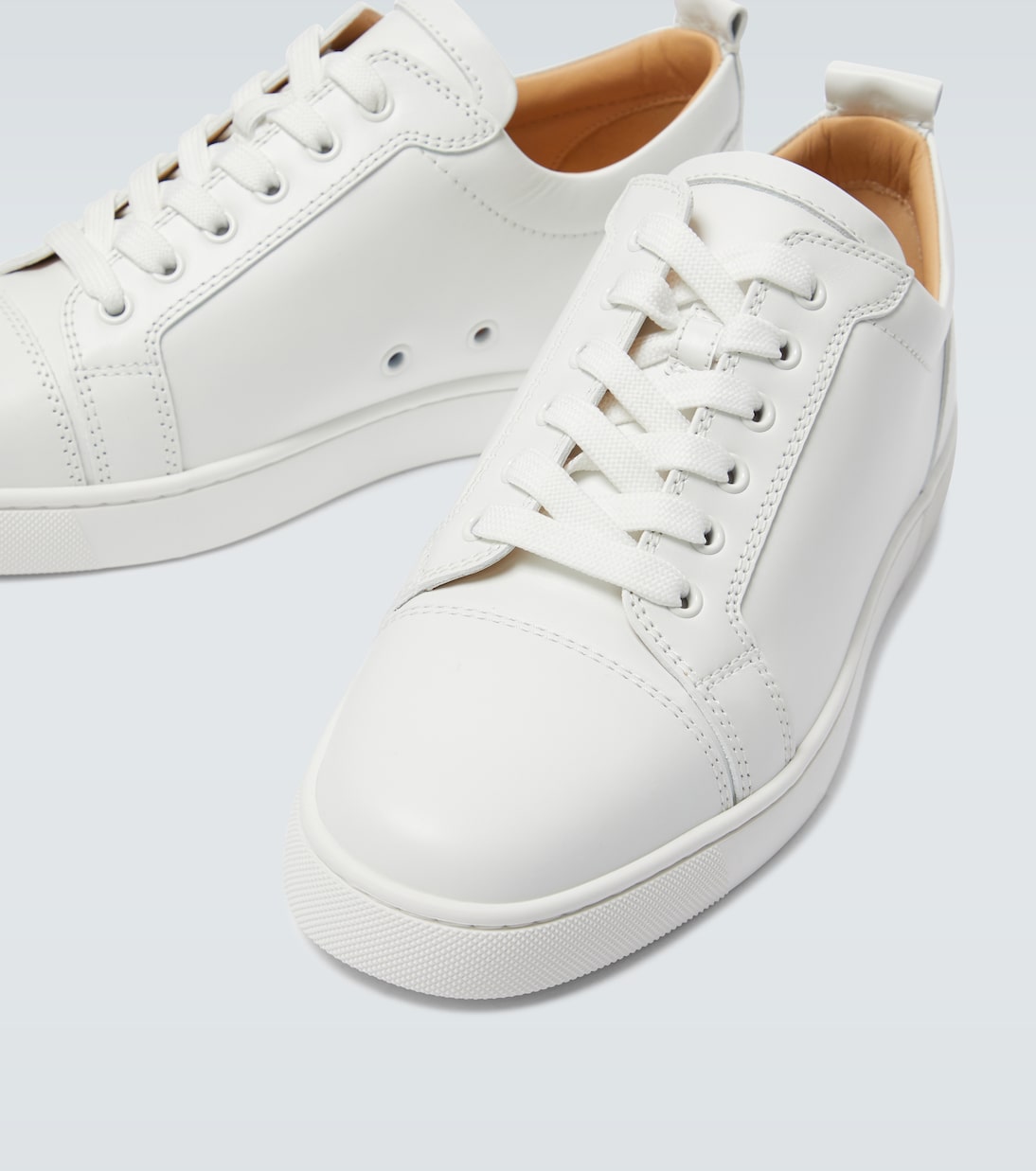 Baskets Louis Junior | Christian Louboutin