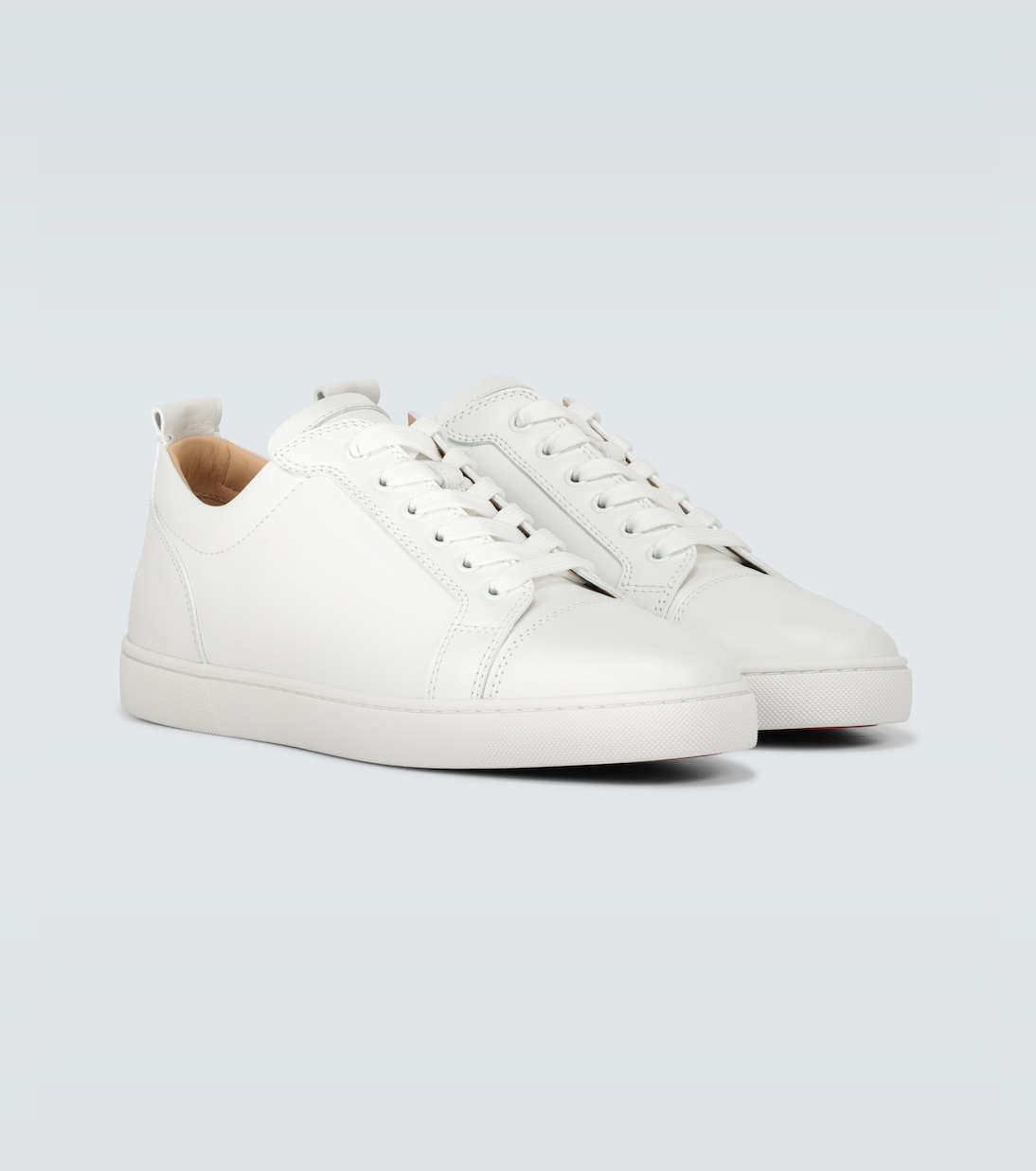 Baskets Louis Junior | Christian Louboutin