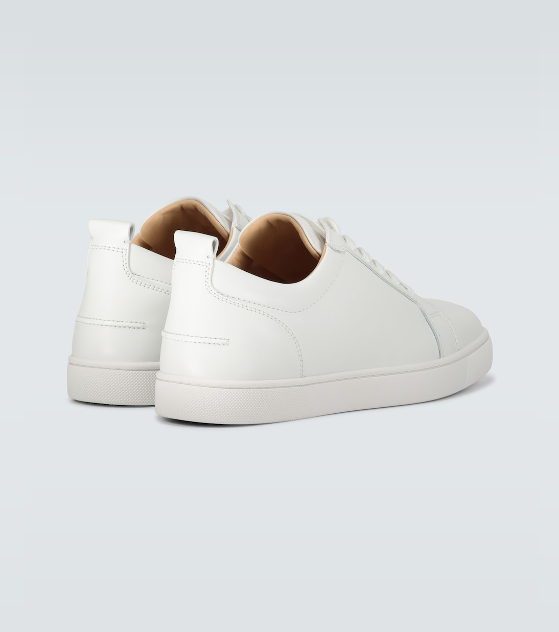 Baskets Louis Junior | Christian Louboutin