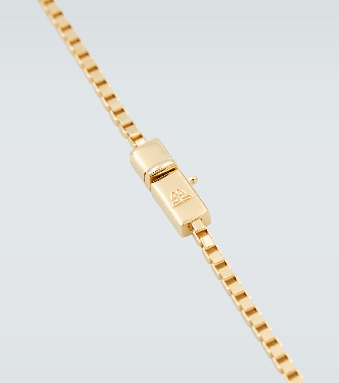 Collana a catena | Tom Wood