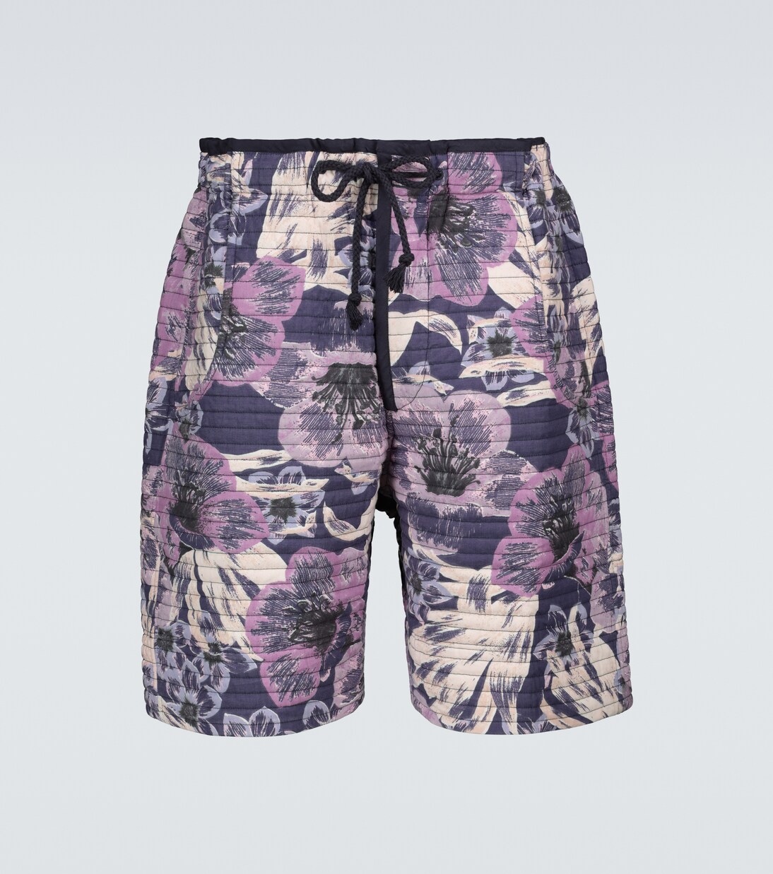 Shorts Helani in cotone | Isabel Marant