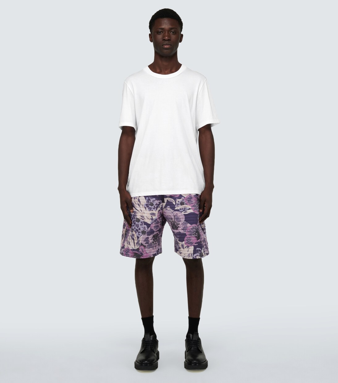 Shorts Helani in cotone | Isabel Marant