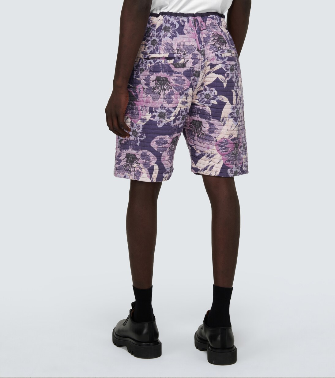 Shorts Helani in cotone | Isabel Marant
