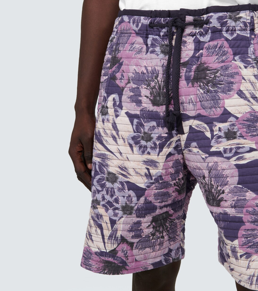 Shorts Helani in cotone | Isabel Marant