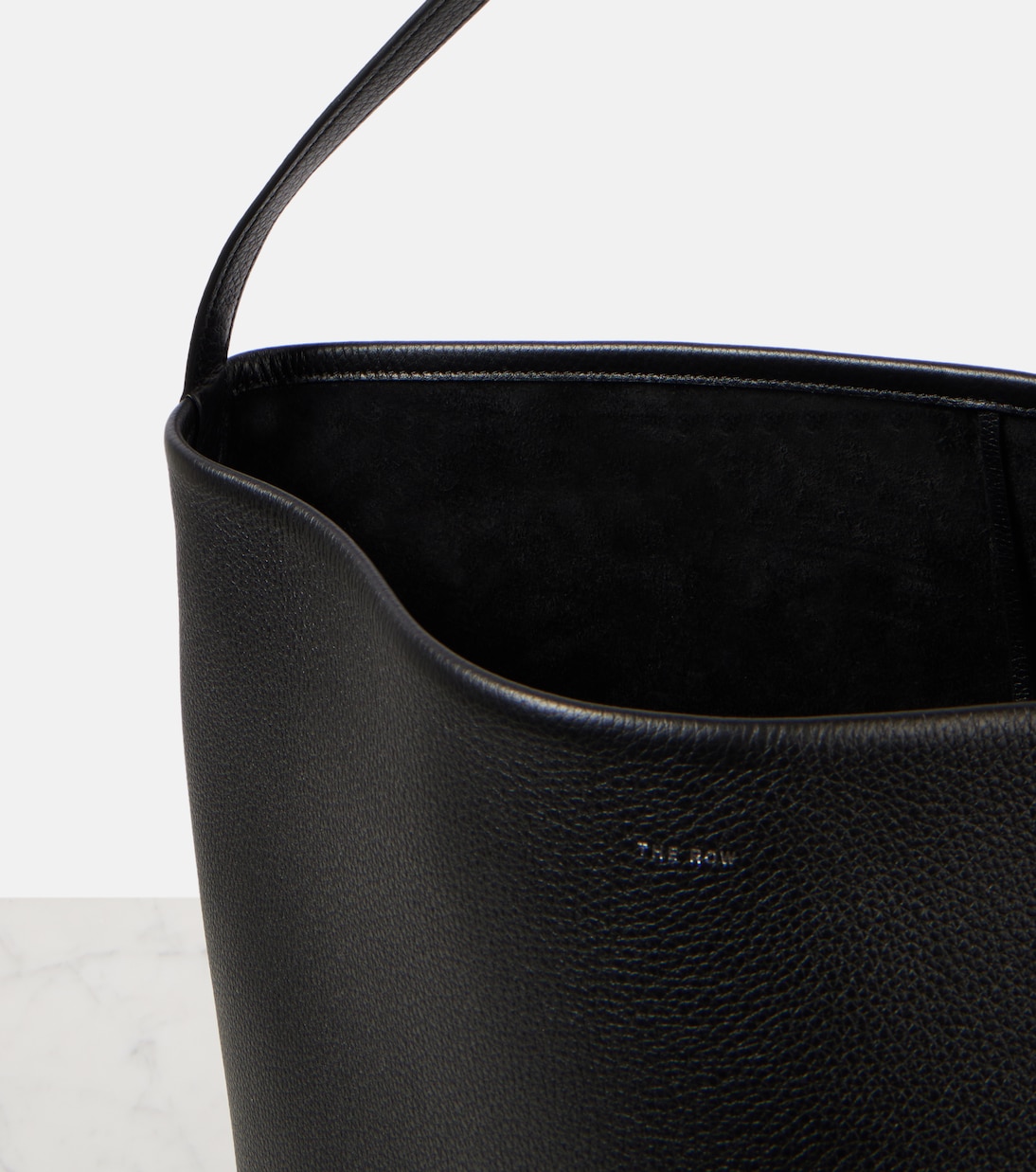 Borsa Park in pelle | The Row