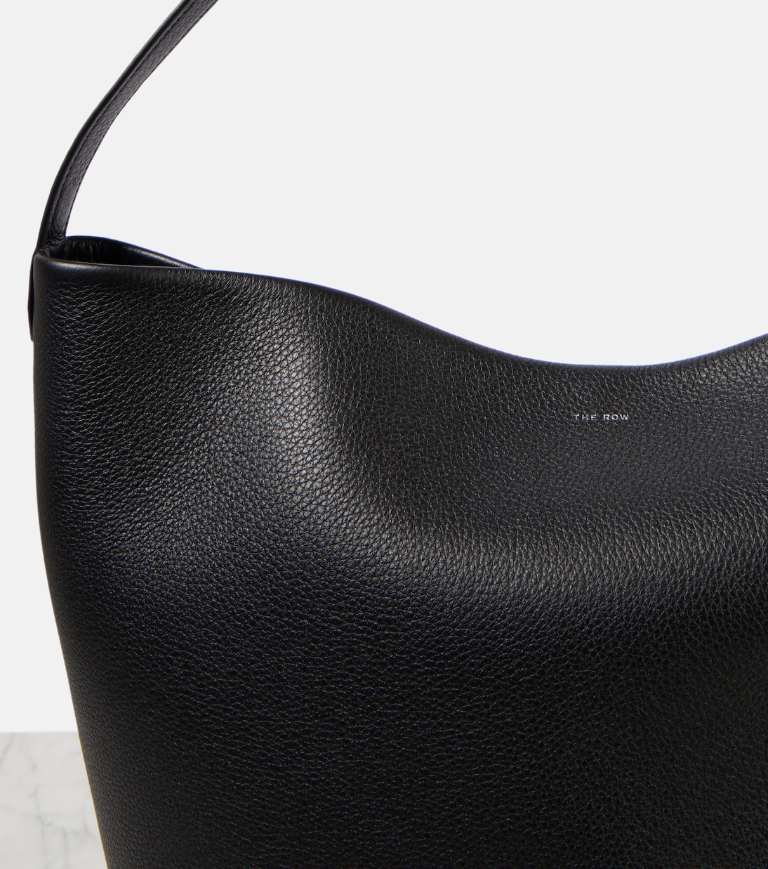 Borsa Park in pelle | The Row