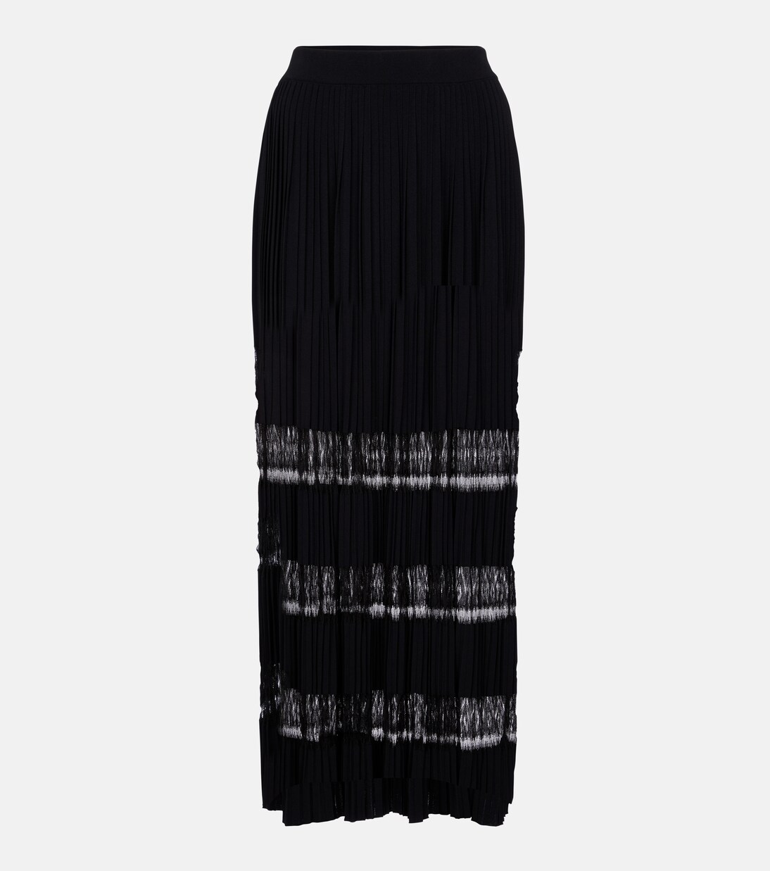 Jupe longue | Alaïa