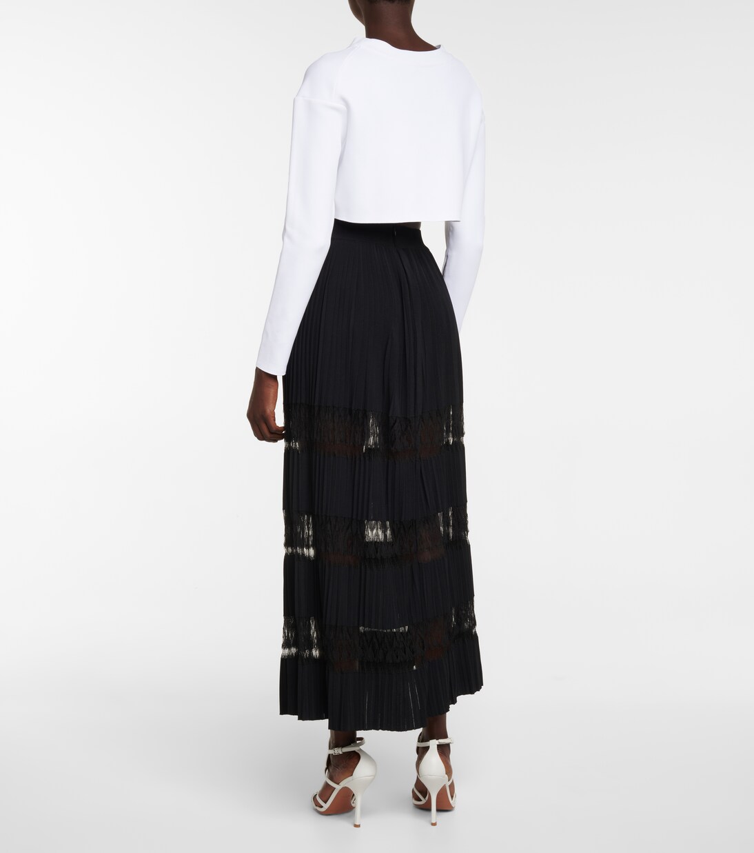 Jupe longue | Alaïa