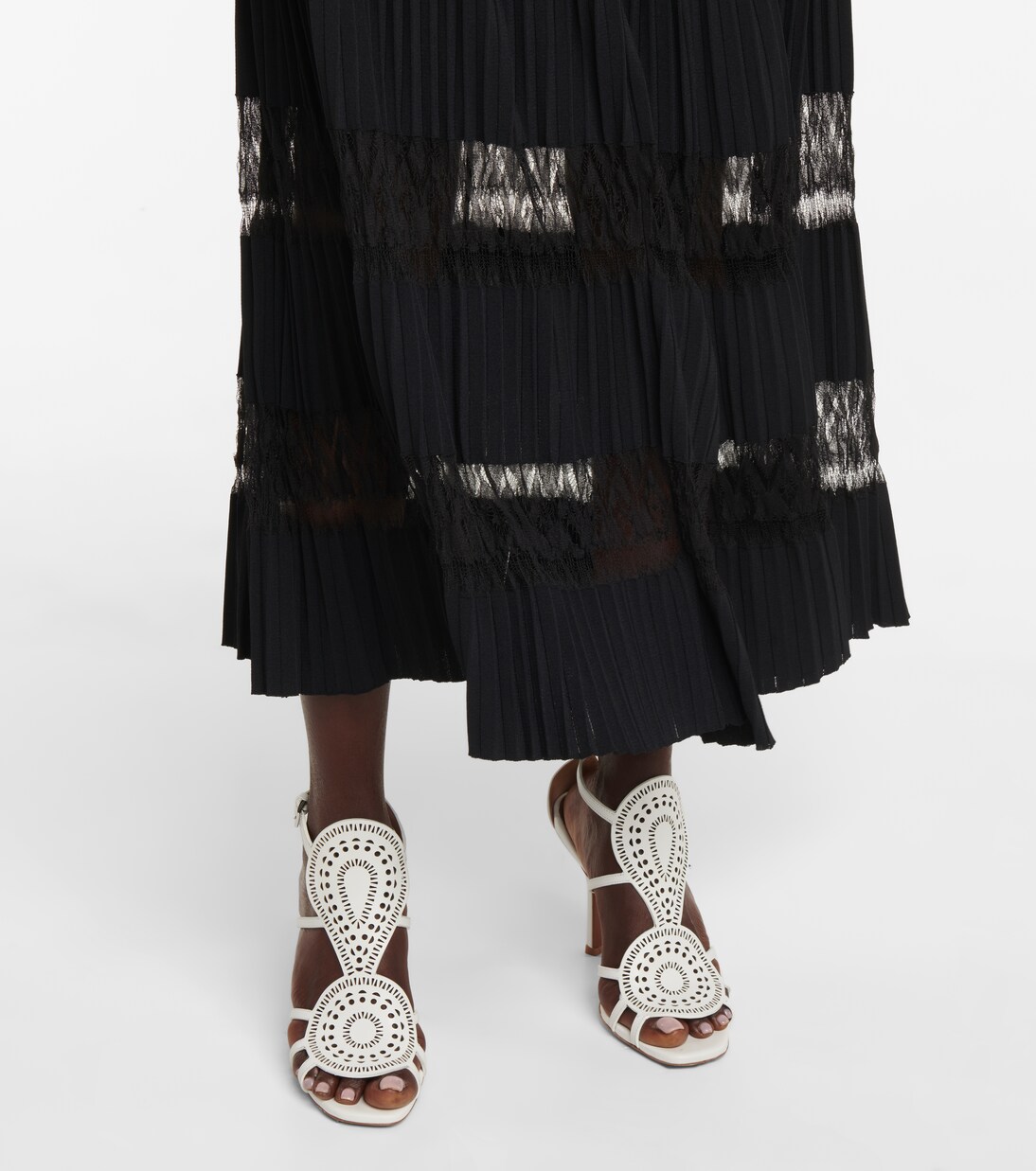 Jupe longue | Alaïa