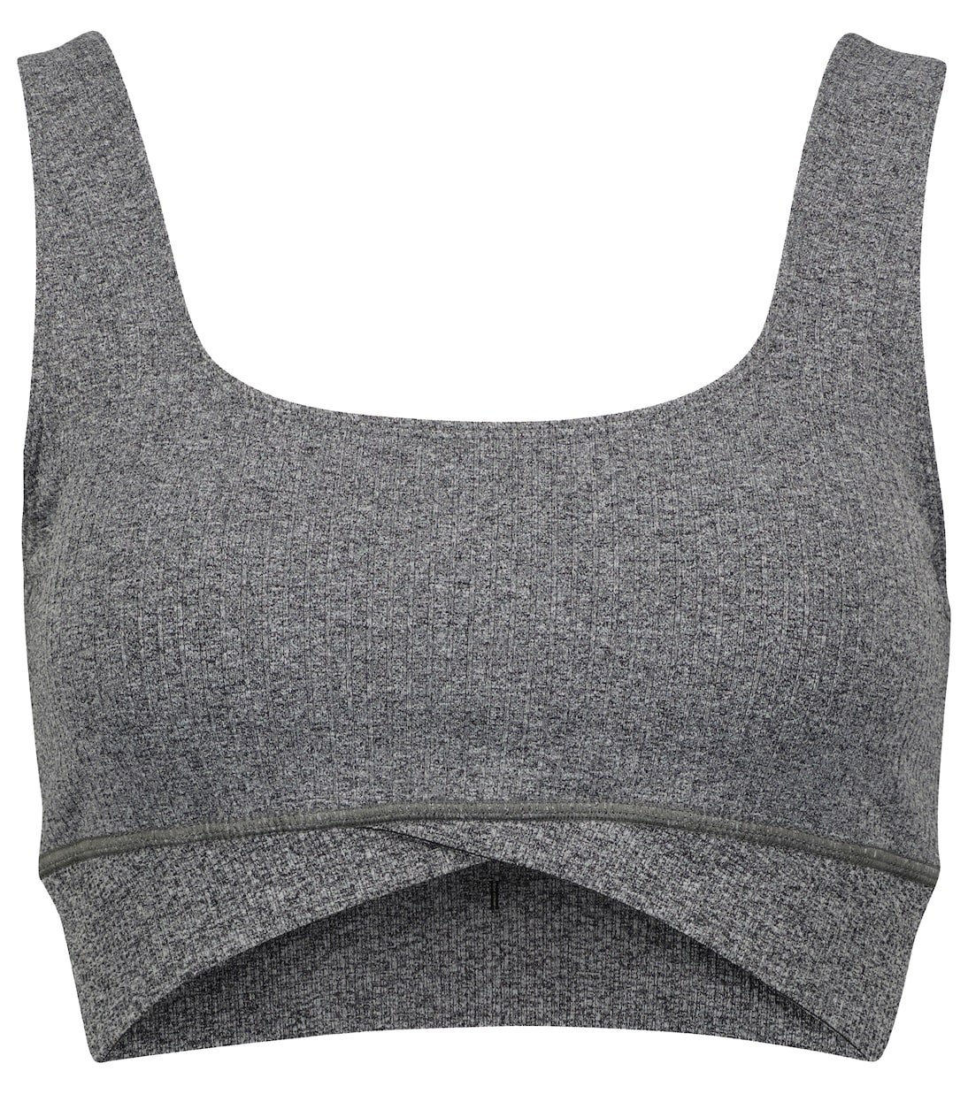 Crop top Ayama Pia | The Upside