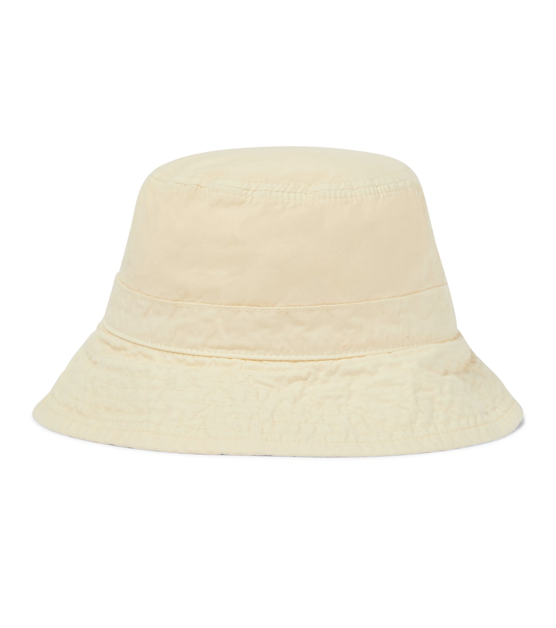 Cappello da pescatore in cotone | Jil Sander