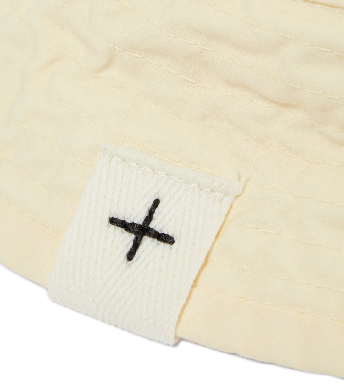 Cappello da pescatore in cotone | Jil Sander