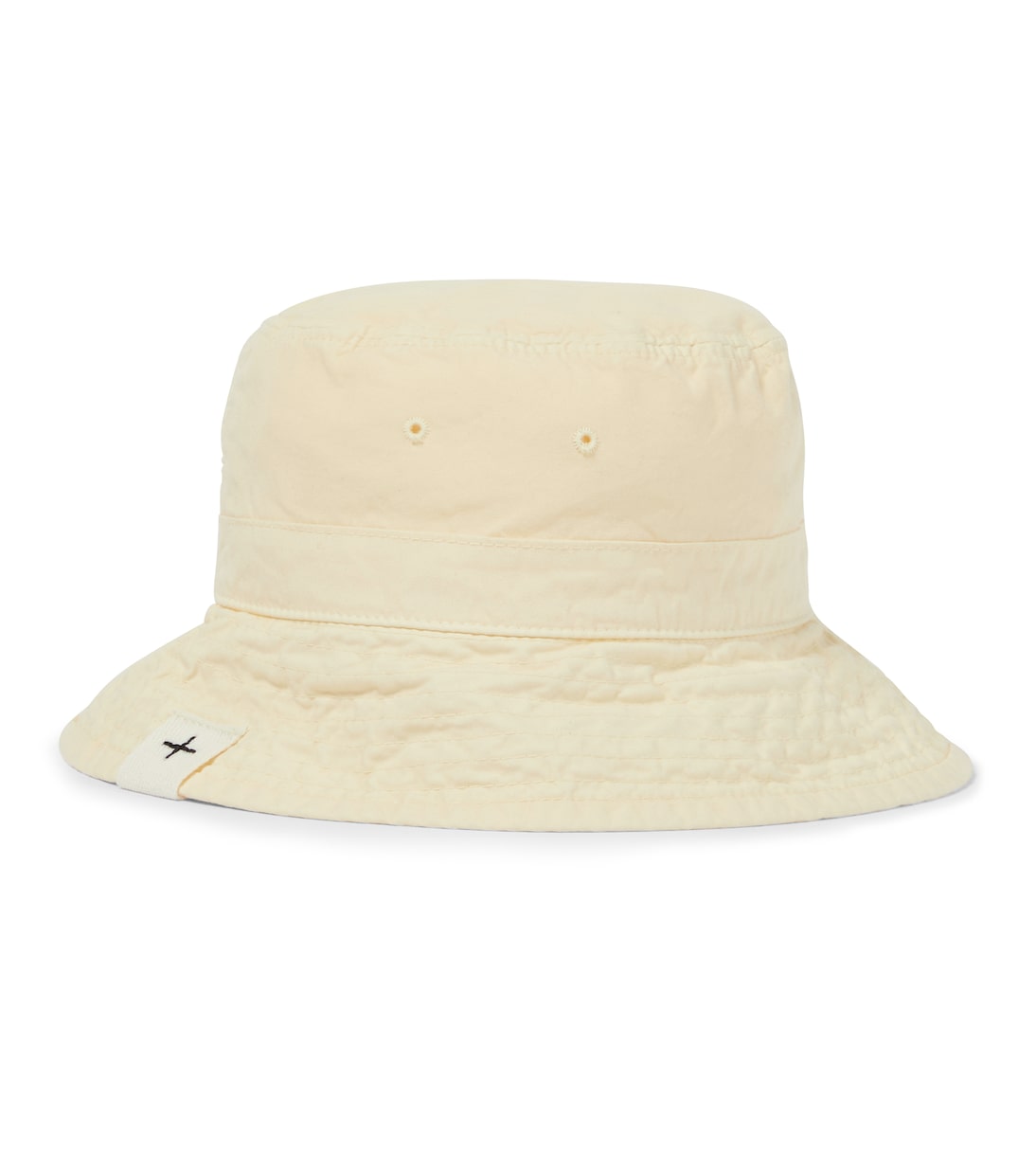 Cappello da pescatore in cotone | Jil Sander