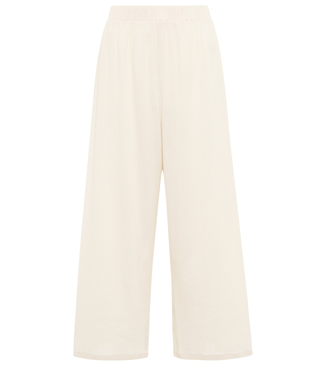 Pantalon Leisure Simeone en coton | Max Mara
