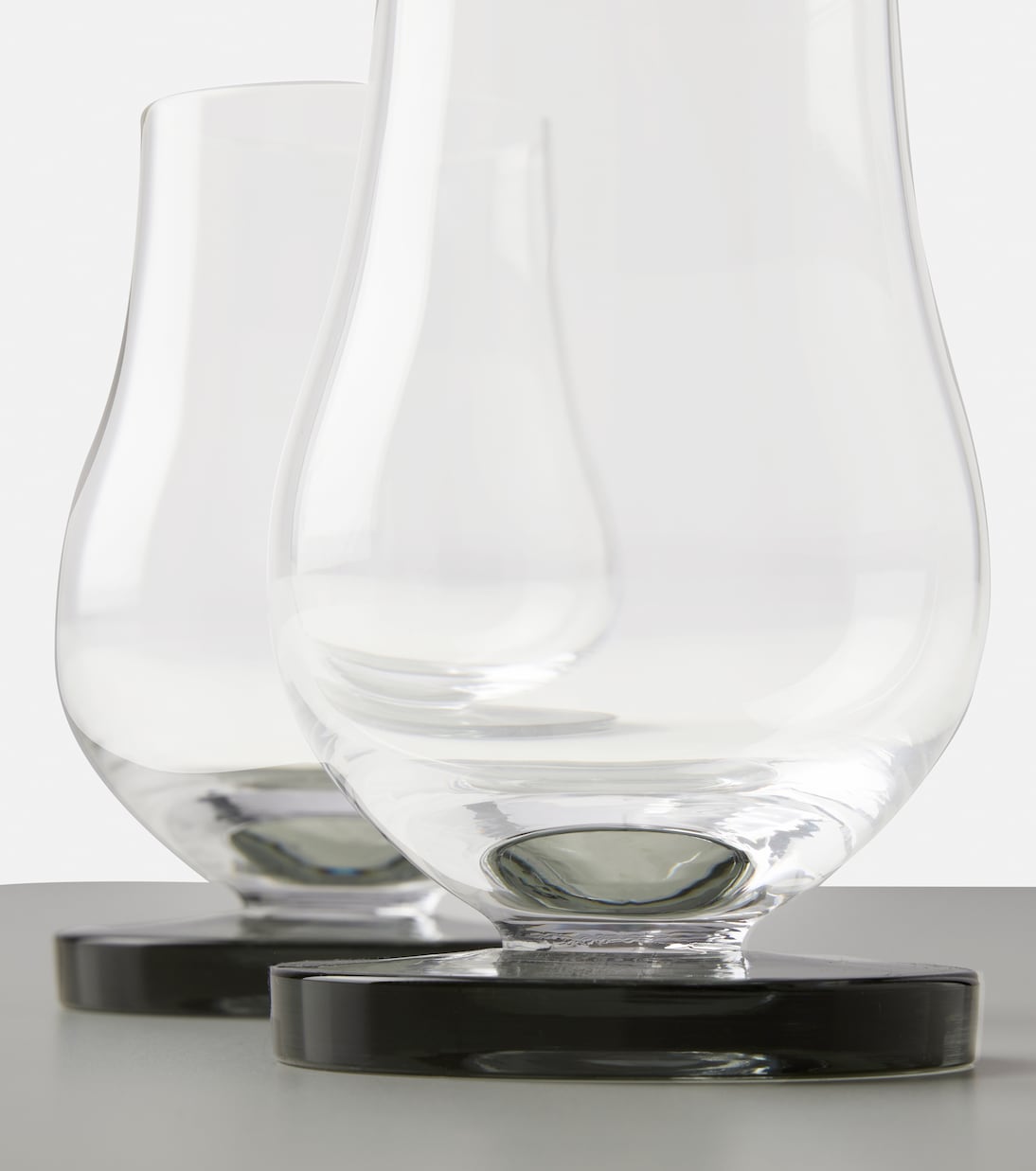 Puck set of 2 nosing glasses | Tom Dixon