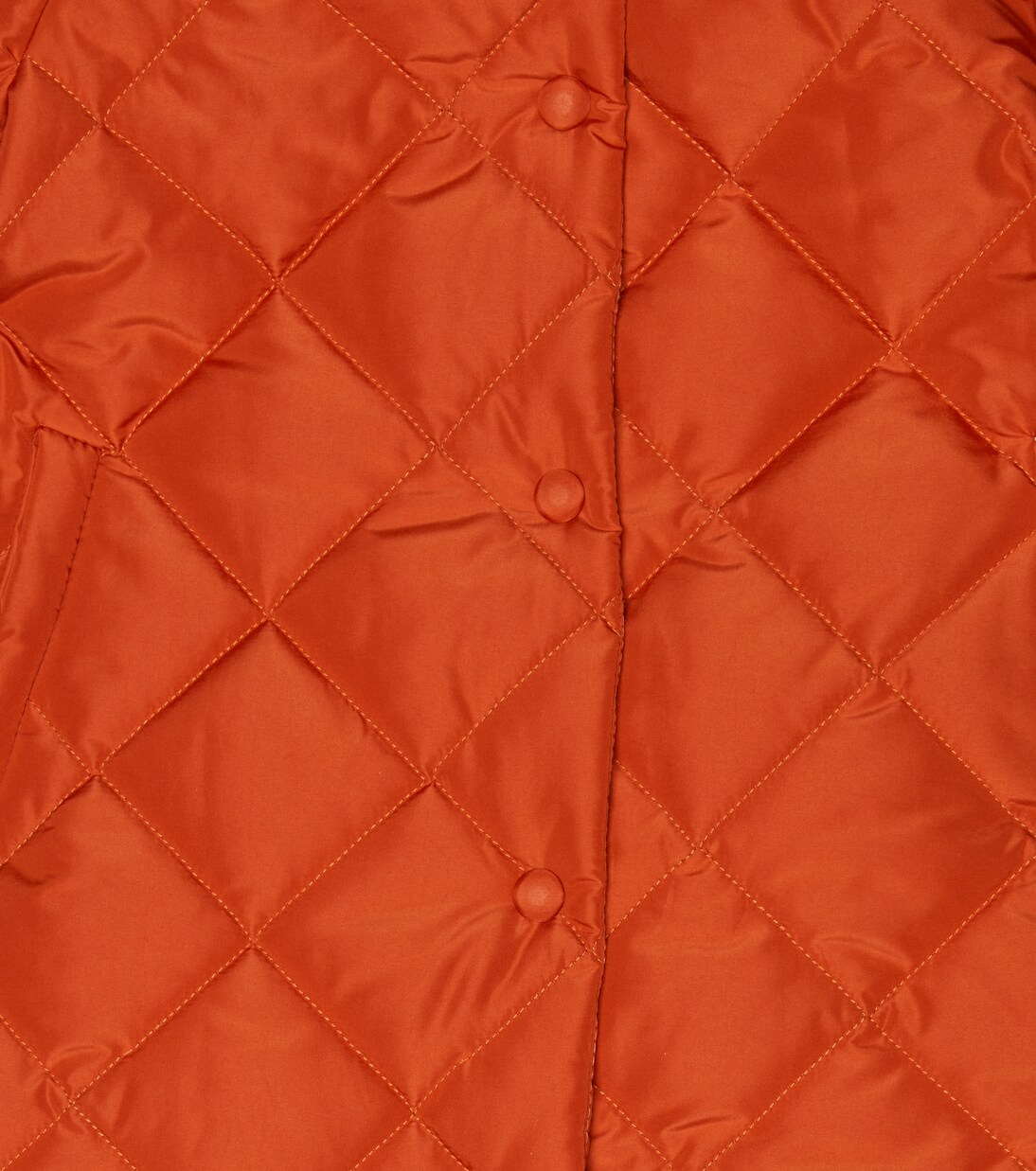 Chaqueta acolchada | Monnalisa