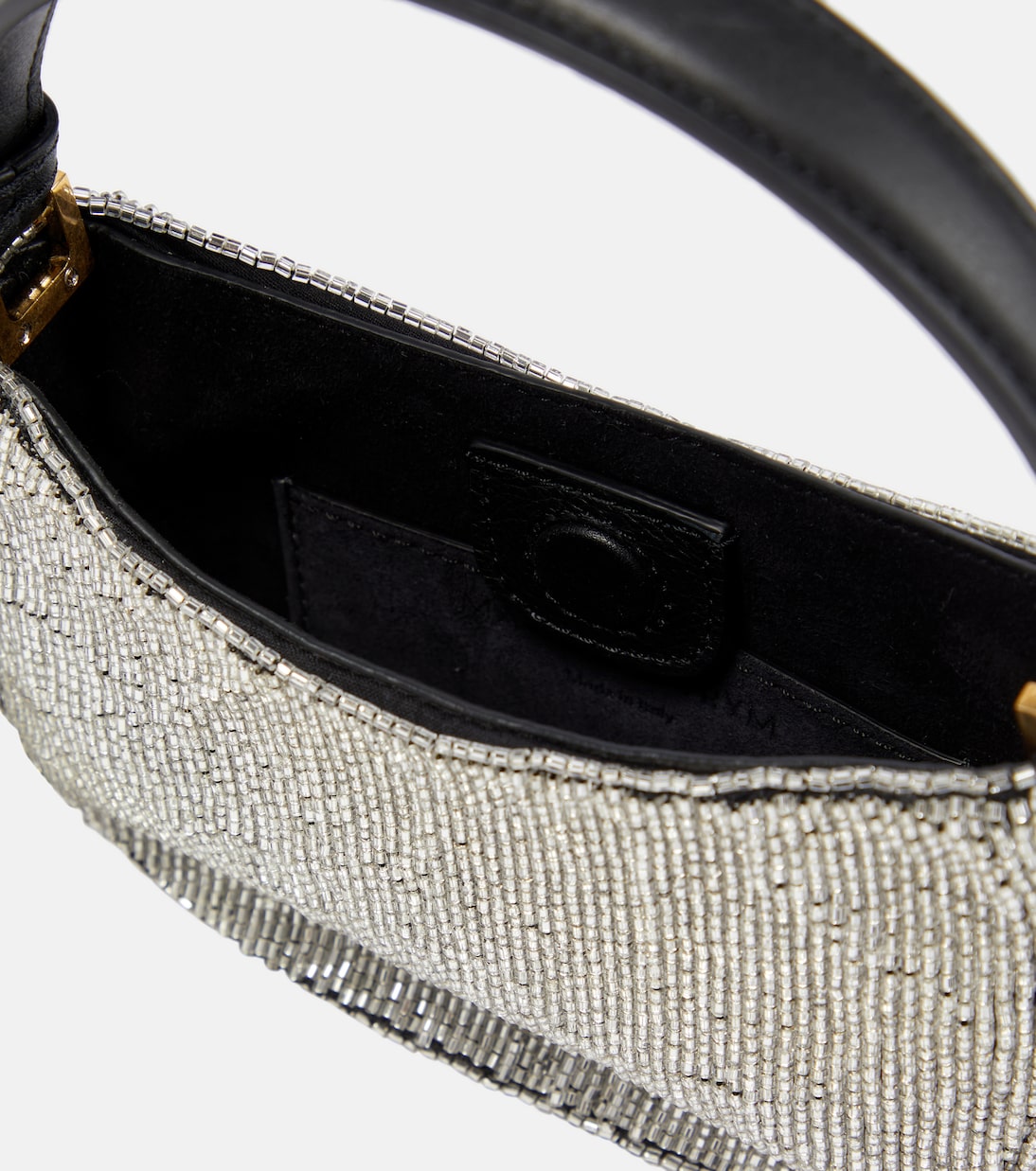 Clutch Vesna Micro in pelle | Magda Butrym
