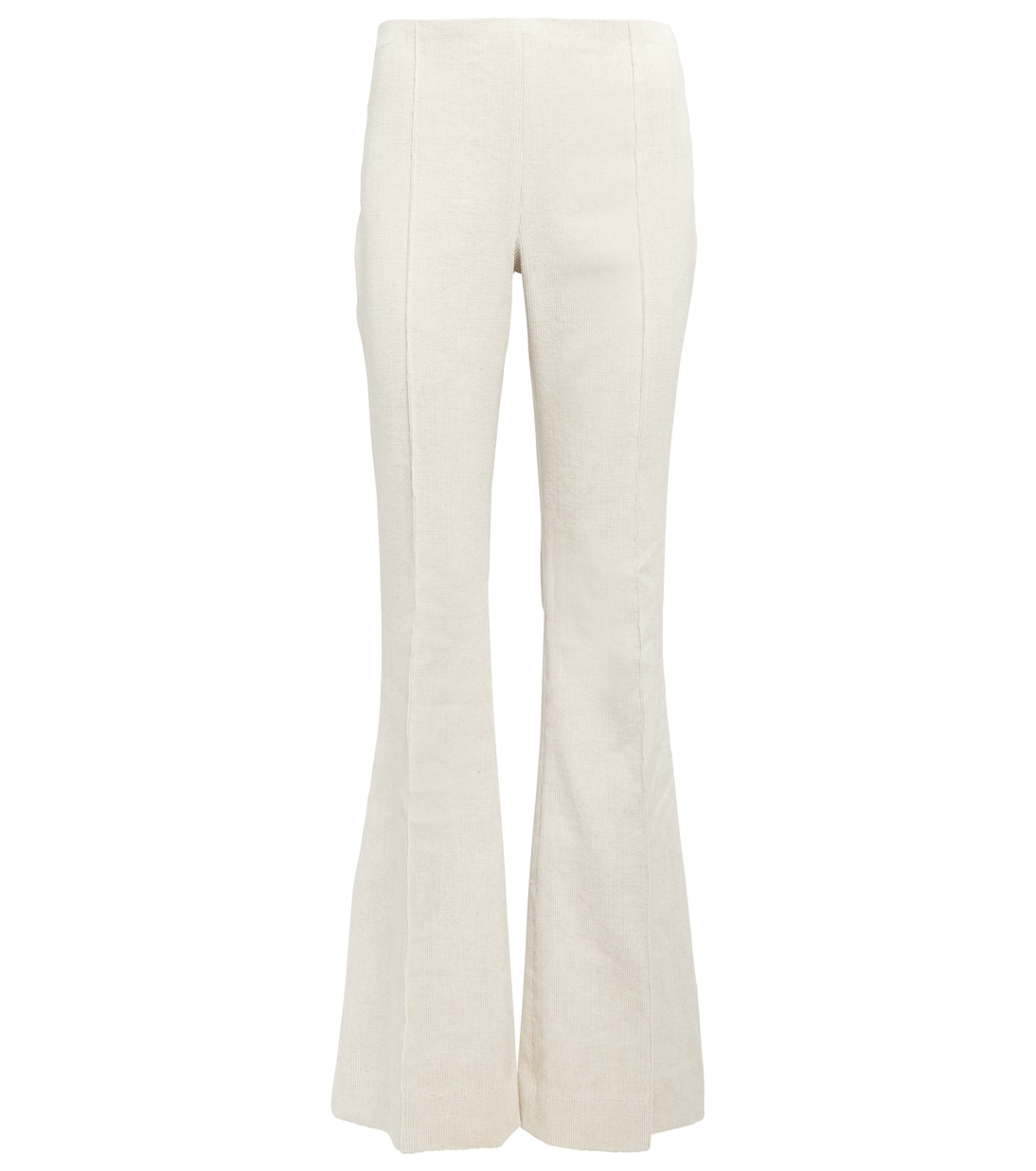 Pantalon Rebecca en coton et lin | The Row