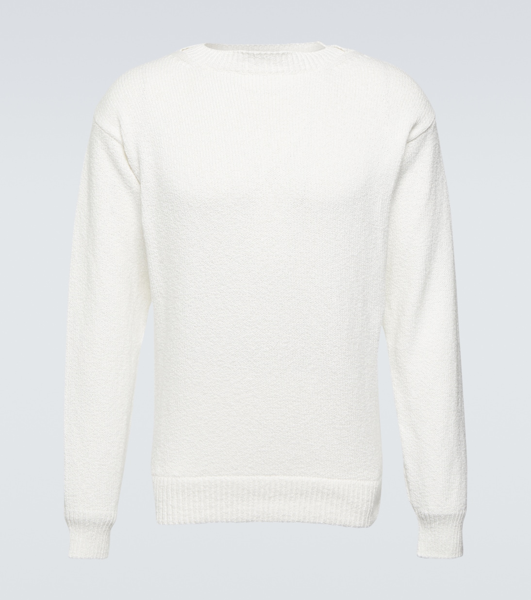 Pullover aus Baumwolle | Loro Piana