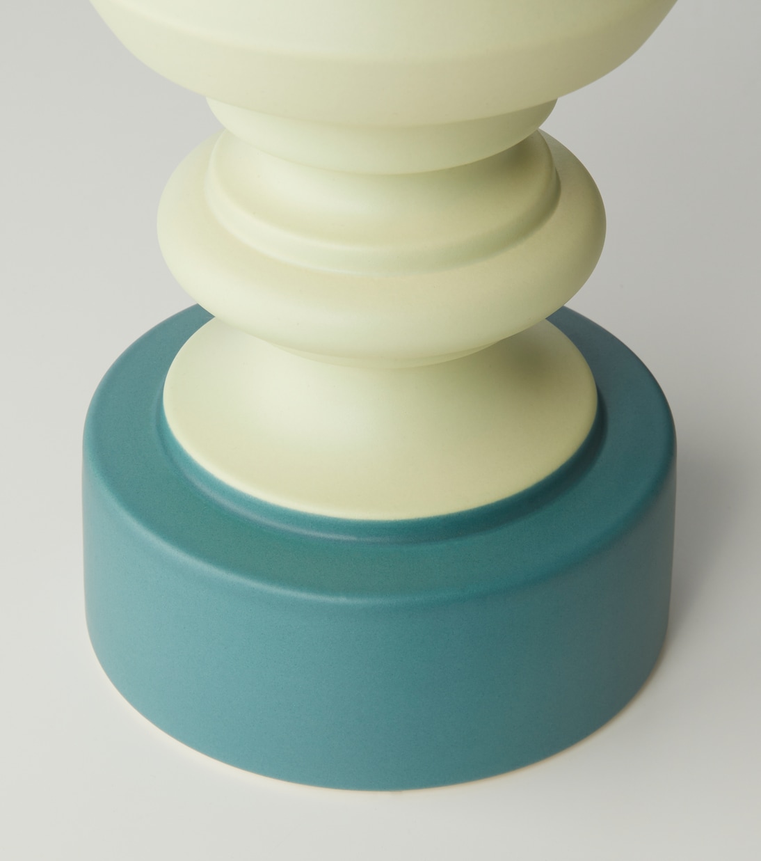 Chess Tower potiche vase | Nuove Forme