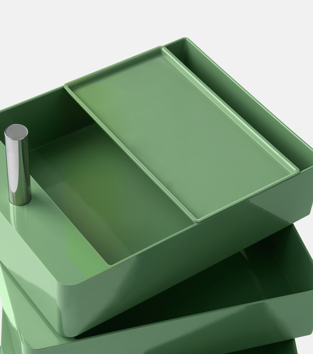 360° Container storage drawers | Magis