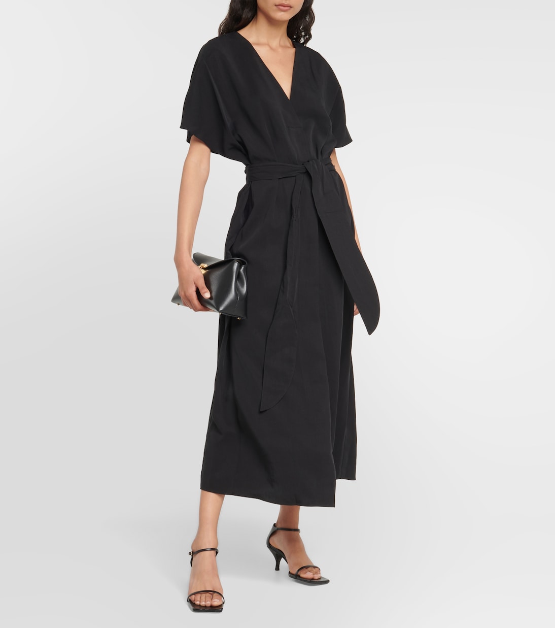 Maxikleid | Vince