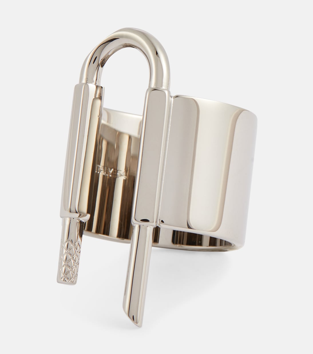 Anello U-Lock | Givenchy
