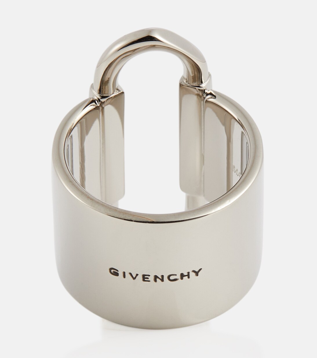 Anello U-Lock | Givenchy