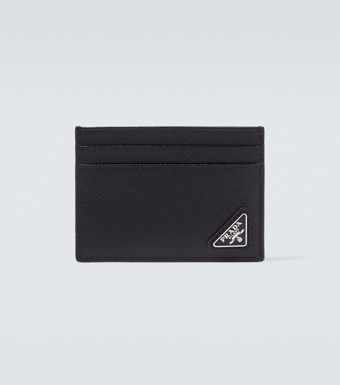 Kartenetui aus Leder | Prada