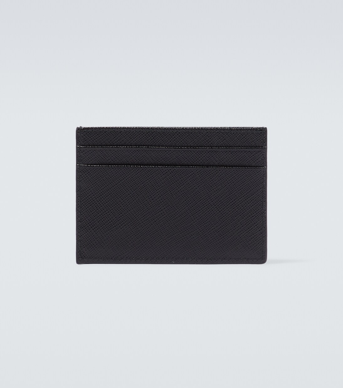 Kartenetui aus Leder | Prada